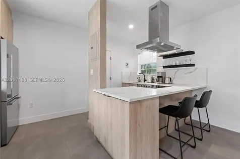 541 NE 62nd Street Miami FL 33138