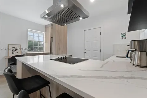 541 NE 62nd Street Miami FL 33138