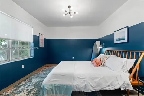 541 NE 62nd Street Miami FL 33138
