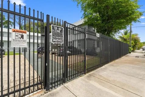 541 NE 62nd Street Miami FL 33138