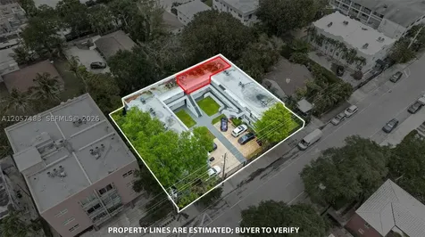 541 NE 62nd Street Miami FL 33138