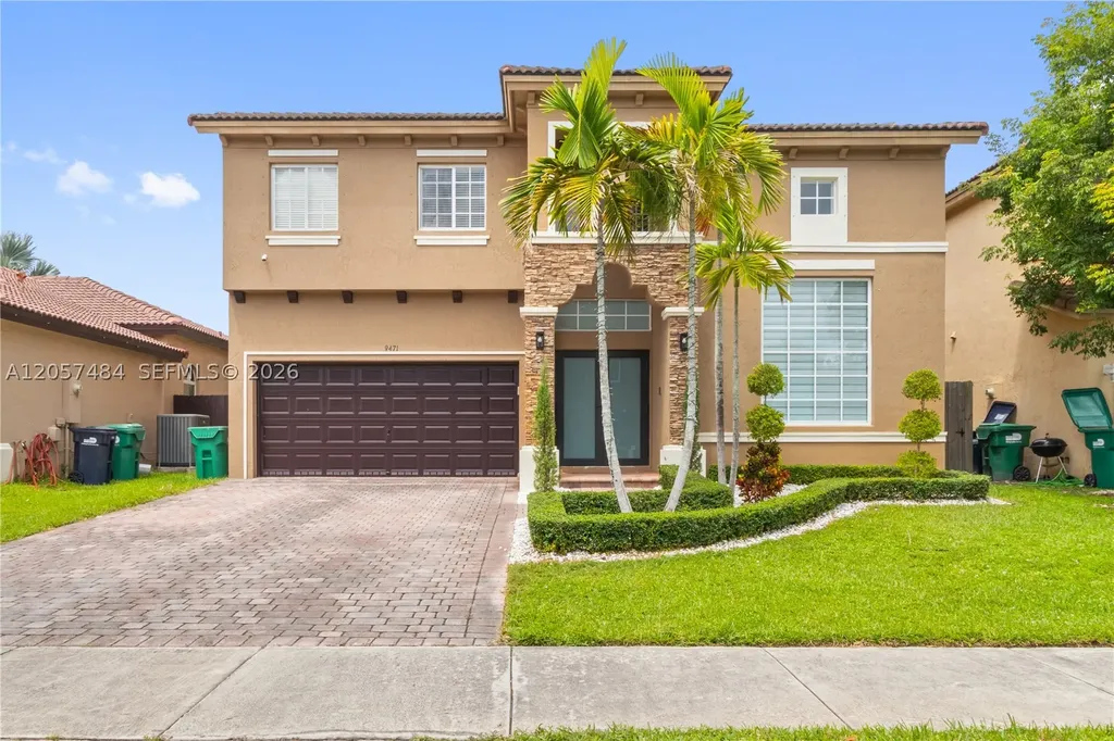 9471 SW 226th Terrace Cutler Bay FL 33190