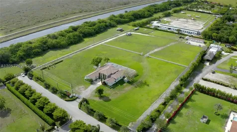 18651 SW 104th Street Miami FL 33196