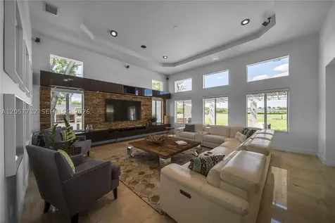 18651 SW 104th Street Miami FL 33196