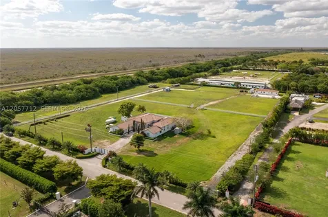 18651 SW 104th Street Miami FL 33196