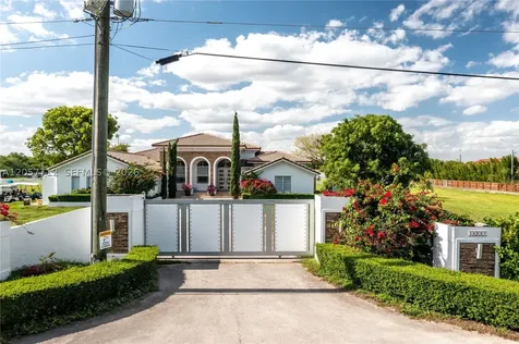 18651 SW 104th Street Miami FL 33196