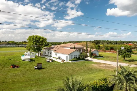 18651 SW 104th Street Miami FL 33196