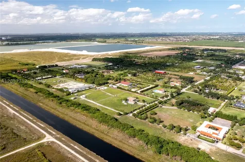 18651 SW 104th Street Miami FL 33196