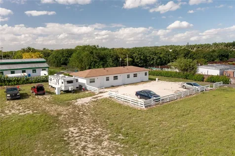 18651 SW 104th Street Miami FL 33196