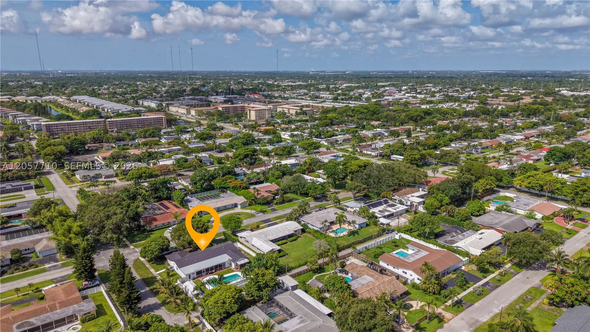 5001 Madison Street Hollywood FL 33021
