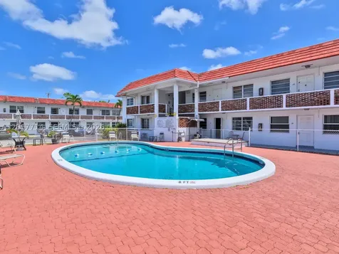 22 SE 3rd Terrace Dania Beach FL 33004