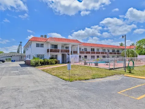 22 SE 3rd Terrace Dania Beach FL 33004