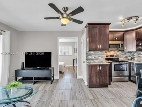 22 SE 3rd Terrace Dania Beach FL 33004