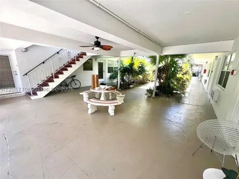 640 Pennsylvania Avenue Miami Beach FL 33139
