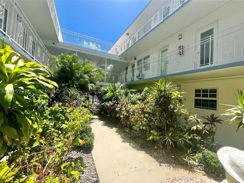 640 Pennsylvania Avenue Miami Beach FL 33139