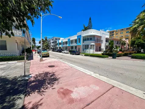 640 Pennsylvania Avenue Miami Beach FL 33139