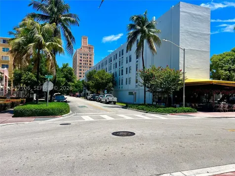 640 Pennsylvania Avenue Miami Beach FL 33139