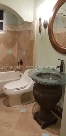 18901 NW 24th Avenue Miami Gardens FL 33056
