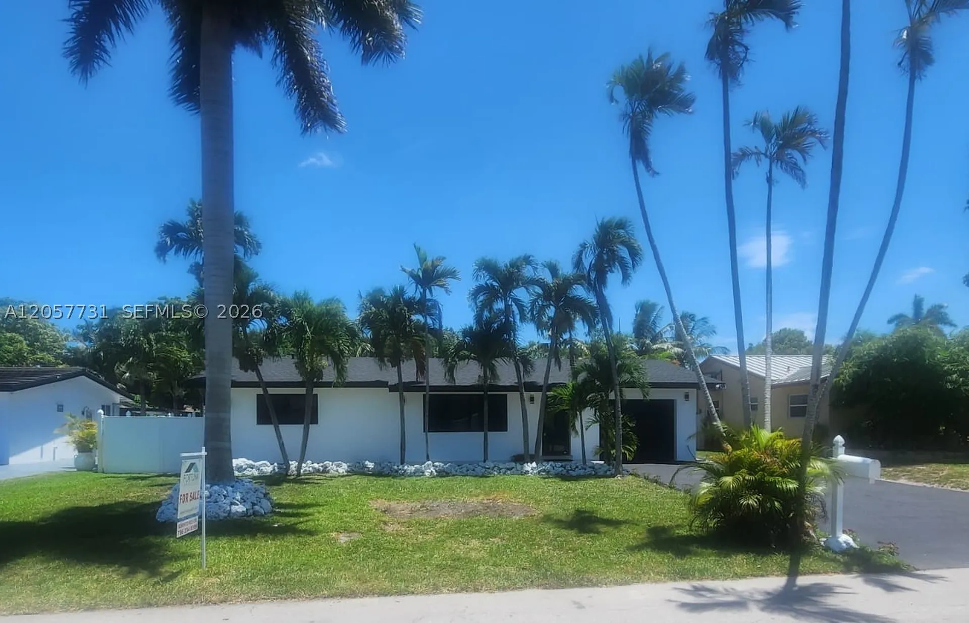 1370 SW 32nd Street Fort Lauderdale FL 33315