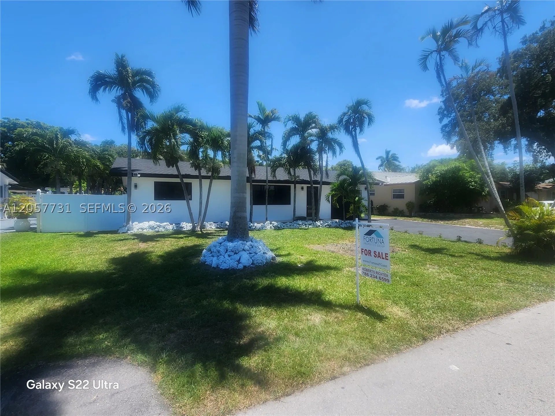 1370 SW 32nd Street Fort Lauderdale FL 33315