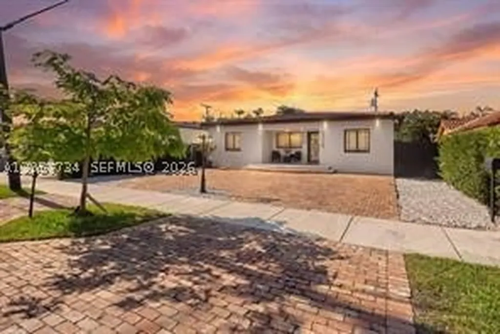4328 SW 9th Terrace Miami FL 33134