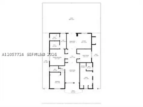 4328 SW 9th Terrace Miami FL 33134