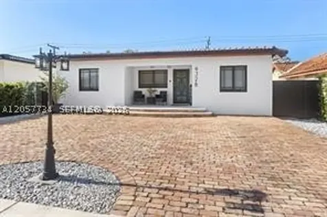 4328 SW 9th Terrace Miami FL 33134