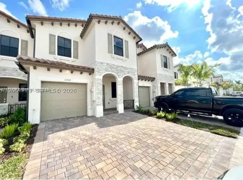 11928 SW 244th Lane Homestead FL 33032