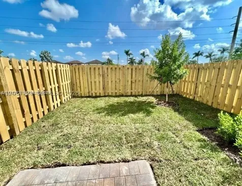 11928 SW 244th Lane Homestead FL 33032