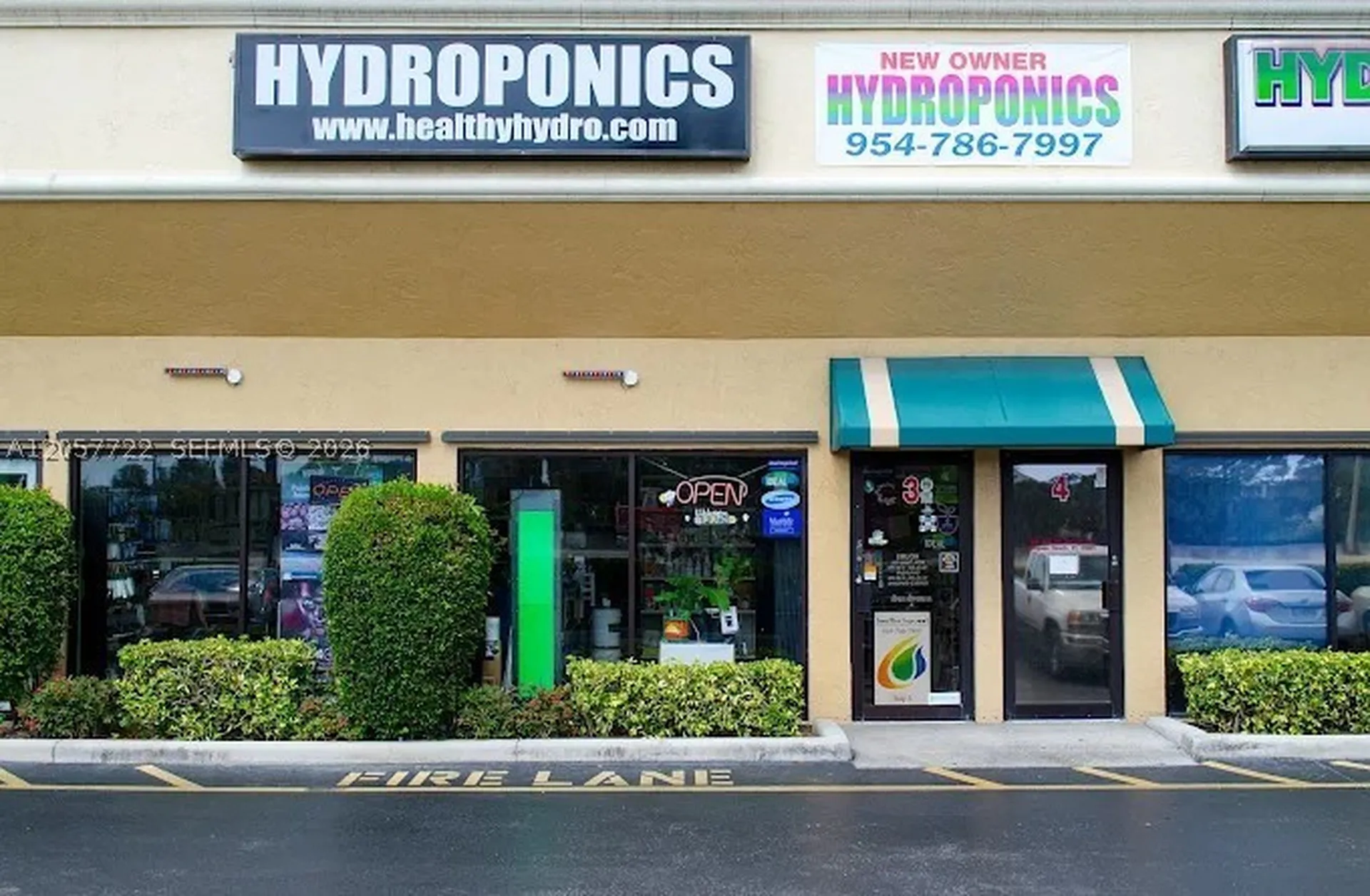 590 SW 9th Terrace Pompano Beach FL 33069
