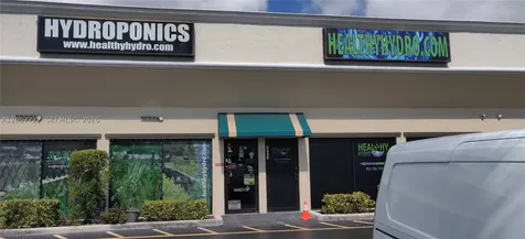 590 SW 9th Terrace Pompano Beach FL 33069