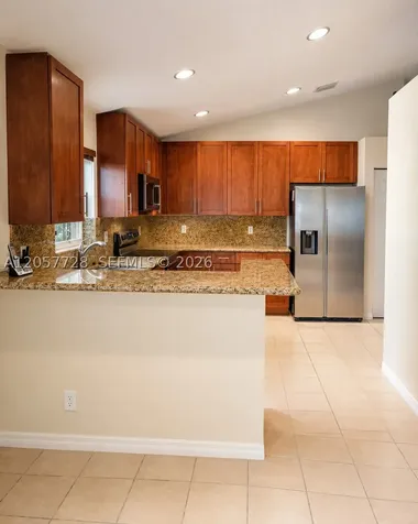1041 Cedar Falls Drive Weston FL 33327