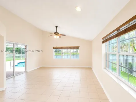 1041 Cedar Falls Drive Weston FL 33327