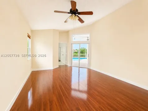 1041 Cedar Falls Drive Weston FL 33327