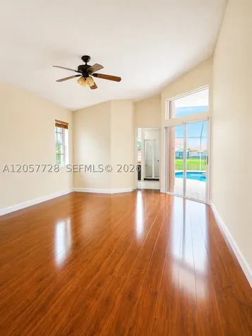 1041 Cedar Falls Drive Weston FL 33327