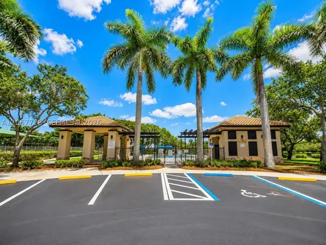 1041 Cedar Falls Drive Weston FL 33327