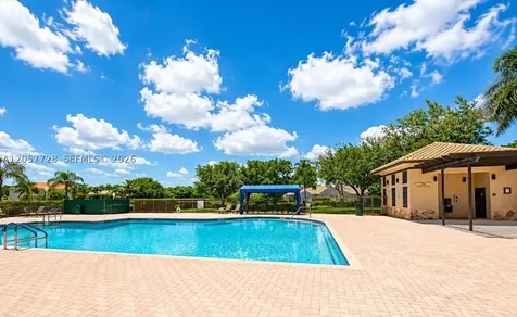 1041 Cedar Falls Drive Weston FL 33327