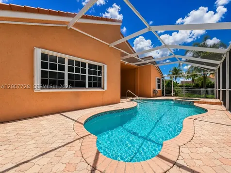 1041 Cedar Falls Drive Weston FL 33327