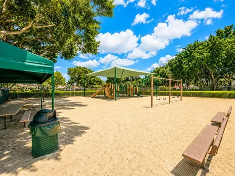 1041 Cedar Falls Drive Weston FL 33327
