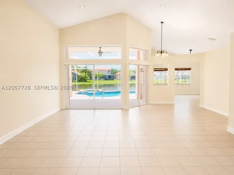 1041 Cedar Falls Drive Weston FL 33327