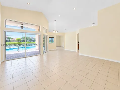 1041 Cedar Falls Drive Weston FL 33327