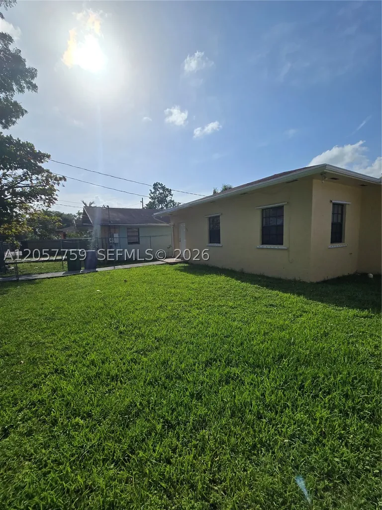 311 NW 97th Street Miami FL 33150