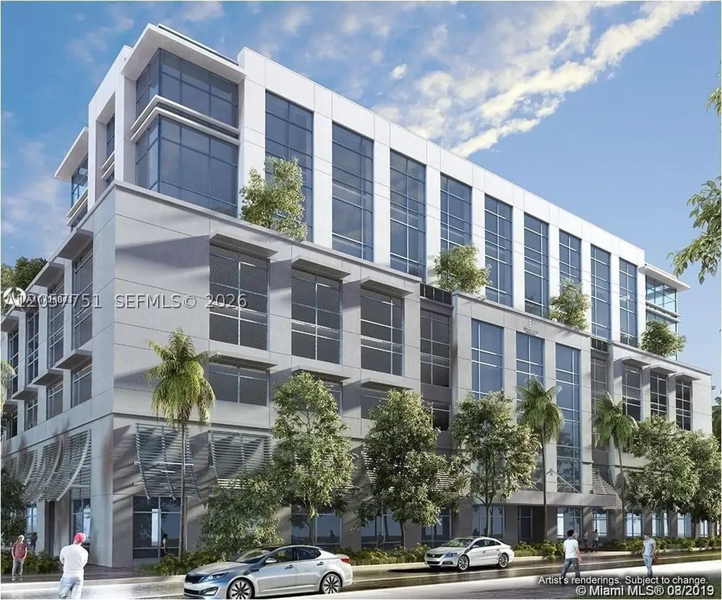 800 SE 4th Avenue Hallandale Beach FL 33009