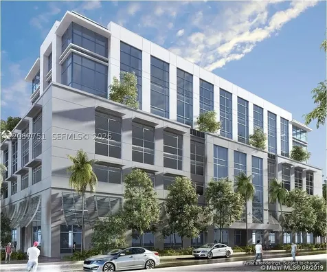 800 SE 4th Avenue Hallandale Beach FL 33009
