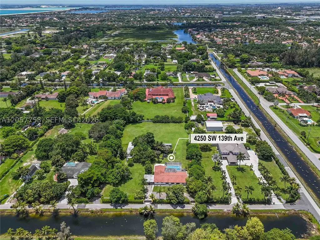 4250 SW 139th Avenue Miramar FL 33027