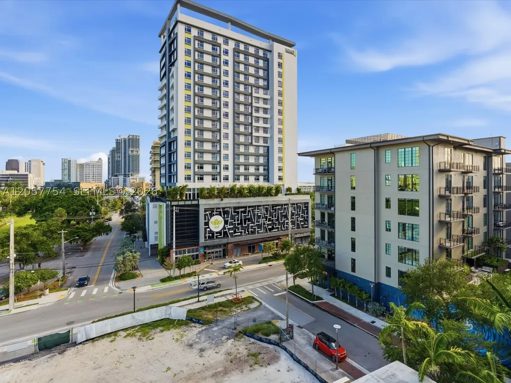 410 NW 1st Avenue Fort Lauderdale FL 33301