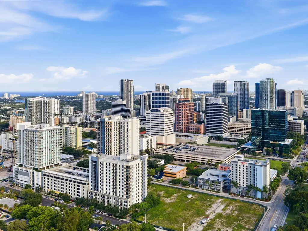410 NW 1st Avenue Fort Lauderdale FL 33301
