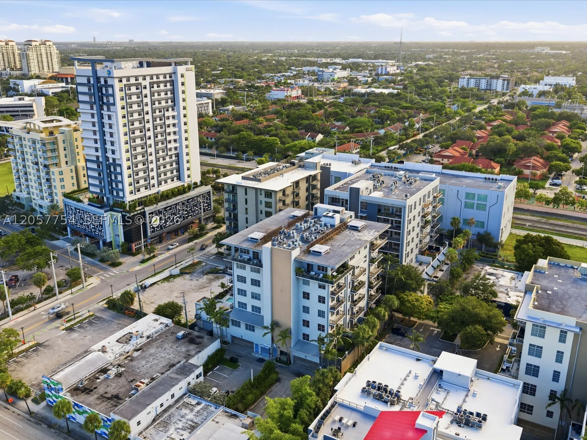 410 NW 1st Avenue Fort Lauderdale FL 33301