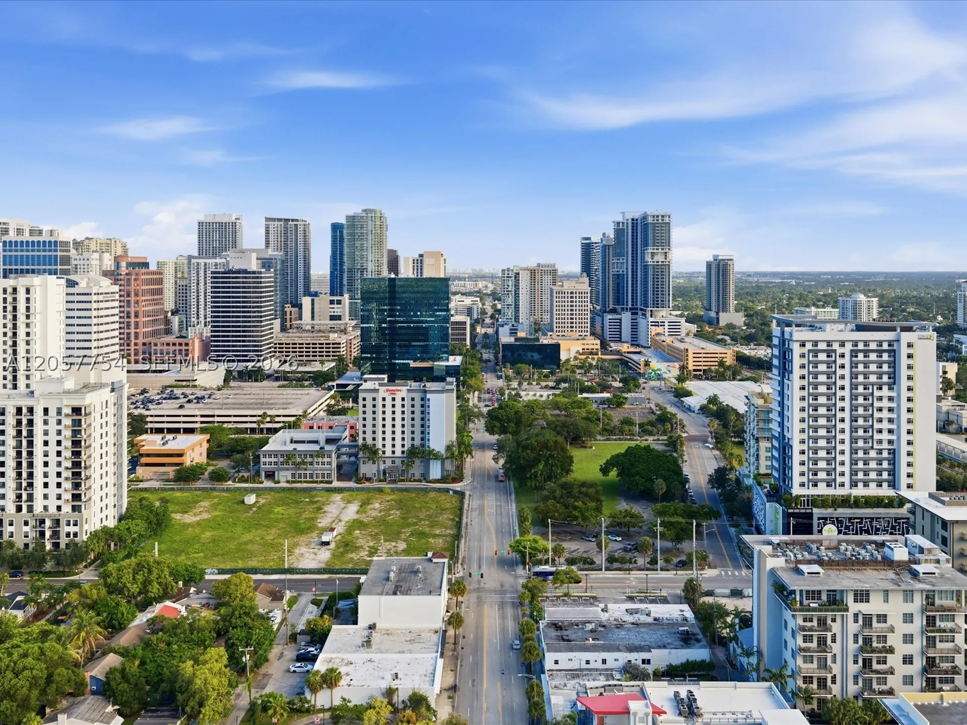 410 NW 1st Avenue Fort Lauderdale FL 33301