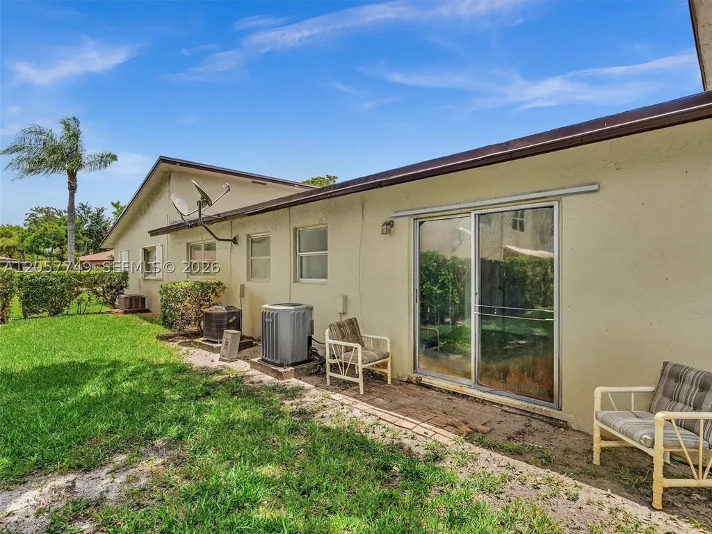 3201 NW 4th Terrace Pompano Beach FL 33064